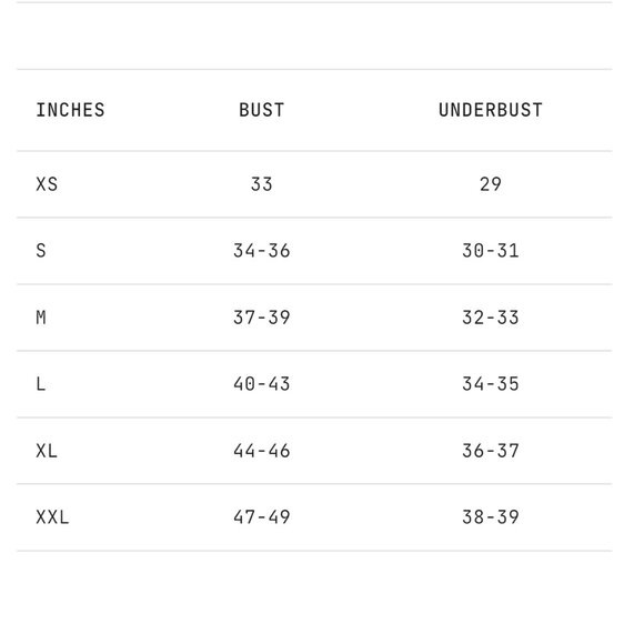 VEYND | V-Sculpt Graphic High Neck Sports Bra - Black - Picture 12 of 12